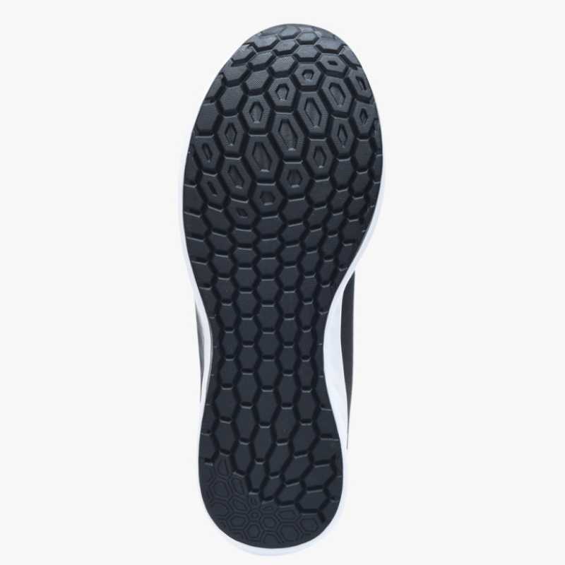 Jual New Balance Vero Racer MVRCRRK1 Sepatu Running Pria Black di