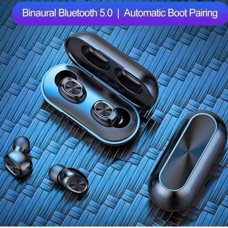 Jual Earphone AirsPro B5 Airdots 