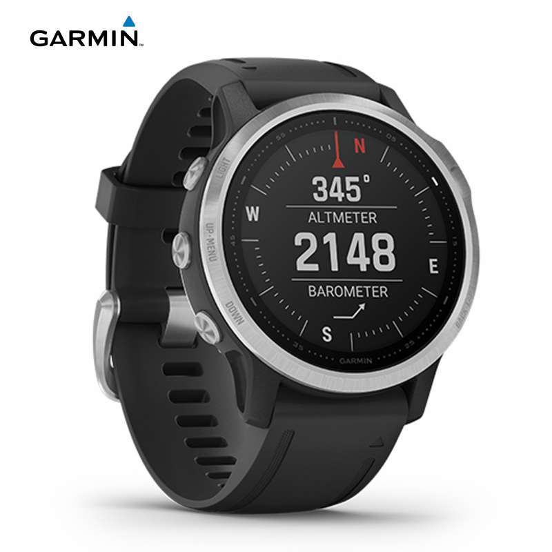 Garmin fenix clearance 6 harga