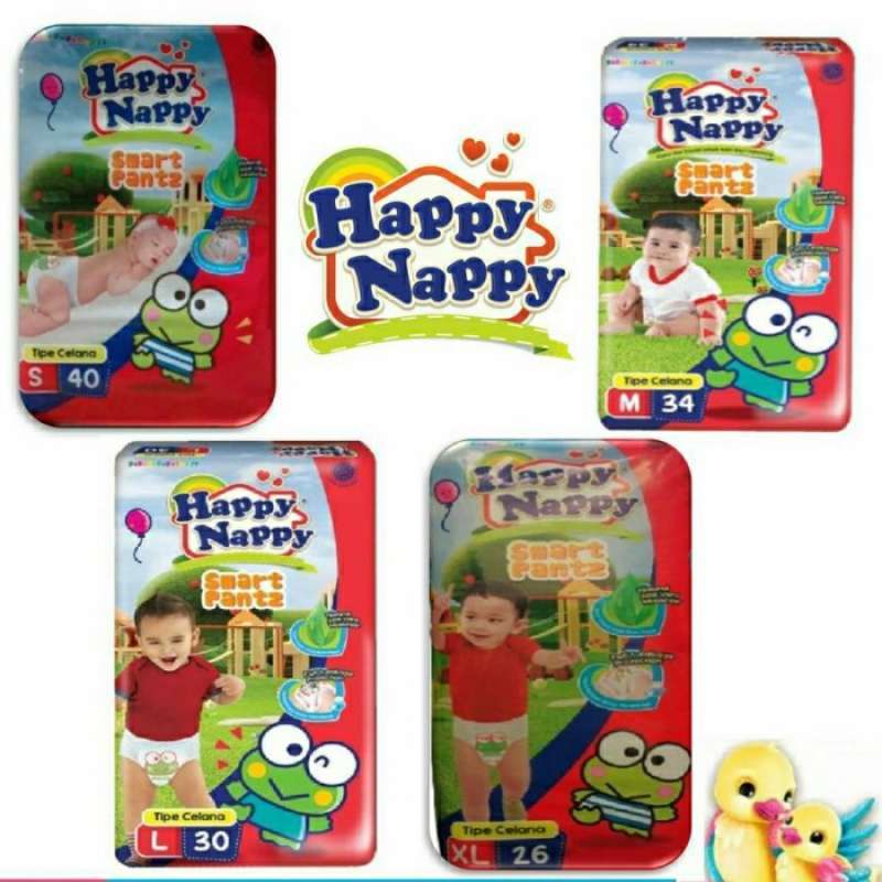 Happy nappy pants best sale