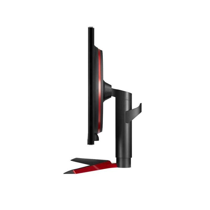 Jual Lg 27gl850 27 Ultragear Nano Ips 1ms Gaming Monitor Dengan Kompatibilitas G Sync Online Desember 2020 Blibli