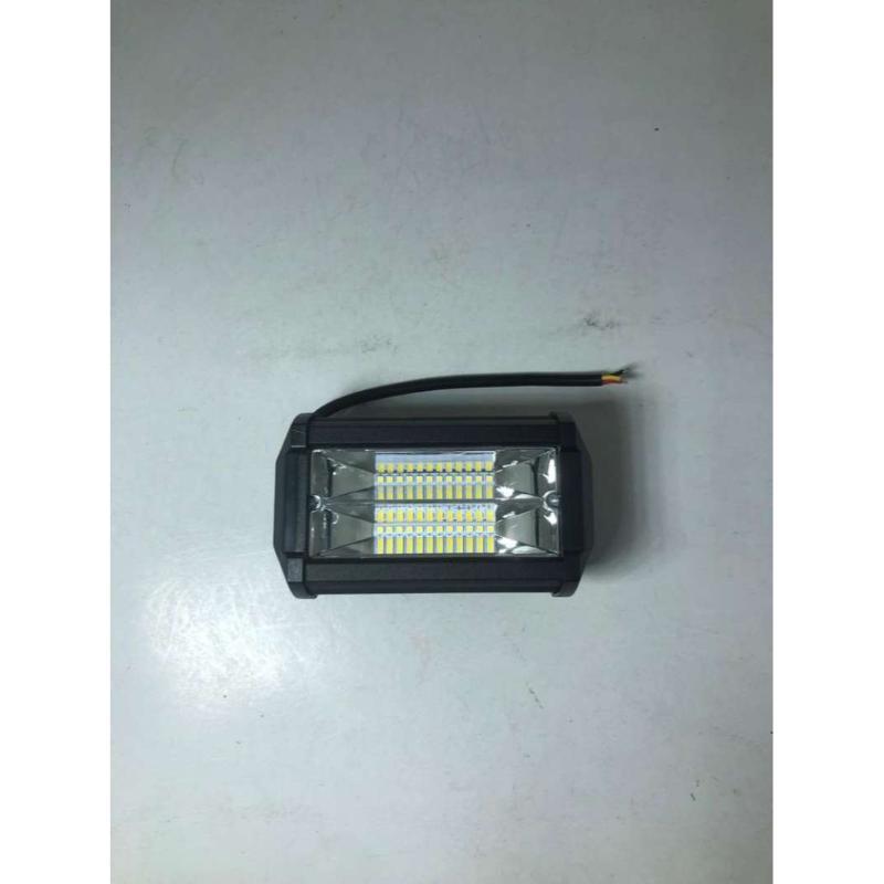 Lampu Tembak Sorot Led Bar Cwl 24 Mata 2 Susun Led Motor Putih Kuning Terbaru Agustus 2021 Harga Murah Kualitas Terjamin Blibli