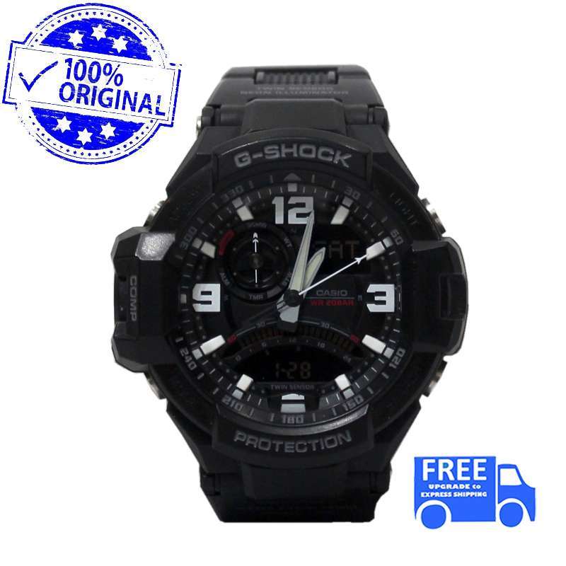 G shock online ga 1000 fc
