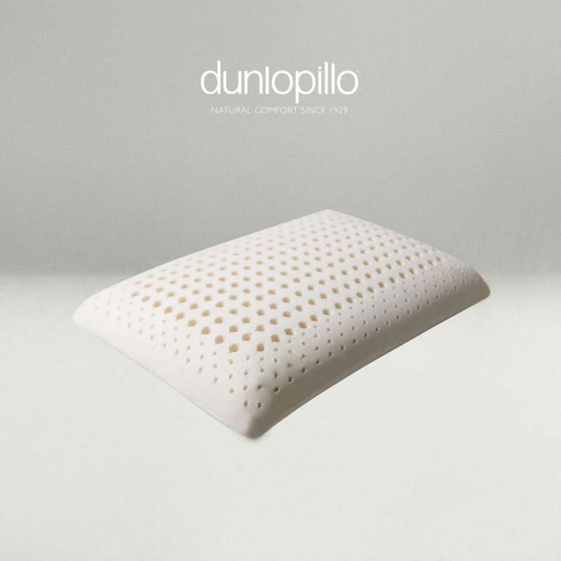 Dunlopillo super comfort pillow clearance