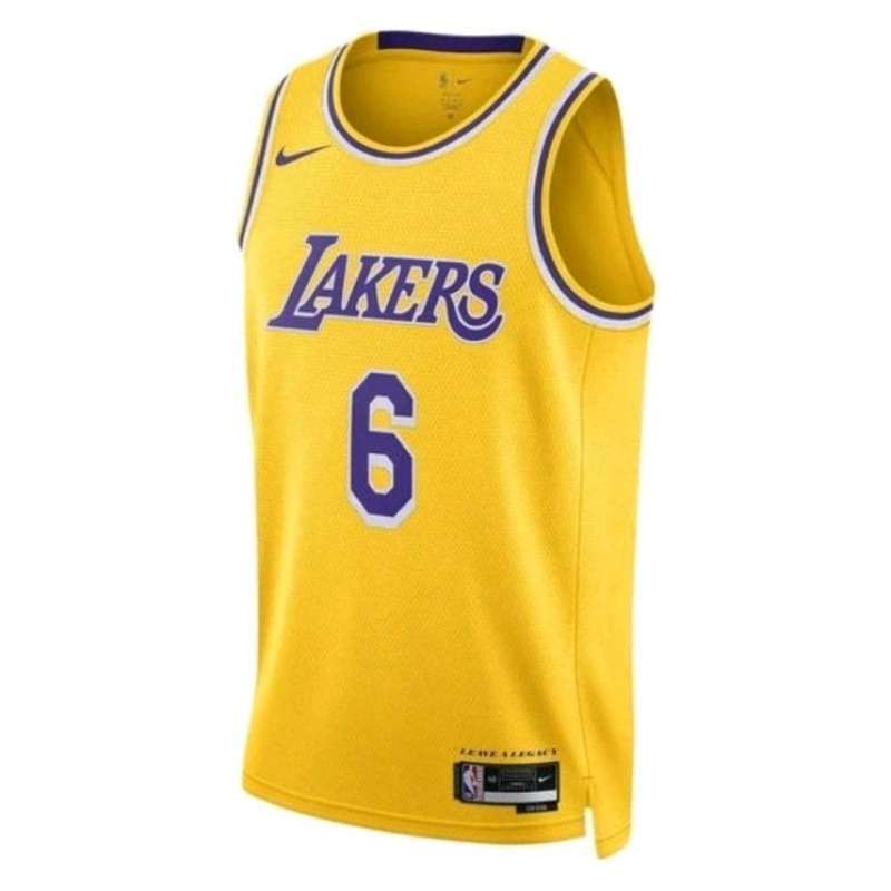 Jual jersey lakers original shop