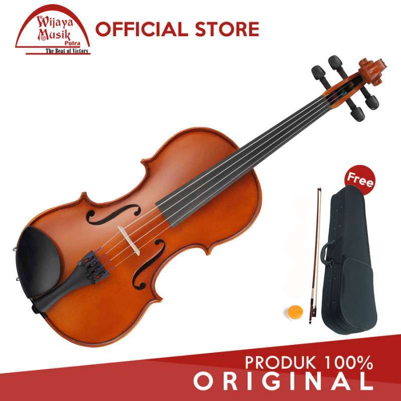 Harga on sale violin yamaha