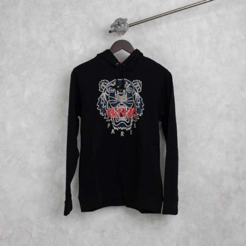 Harga hoodie kenzo original sale