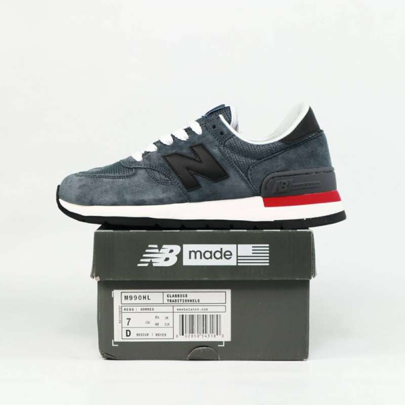 New balance m990hl top