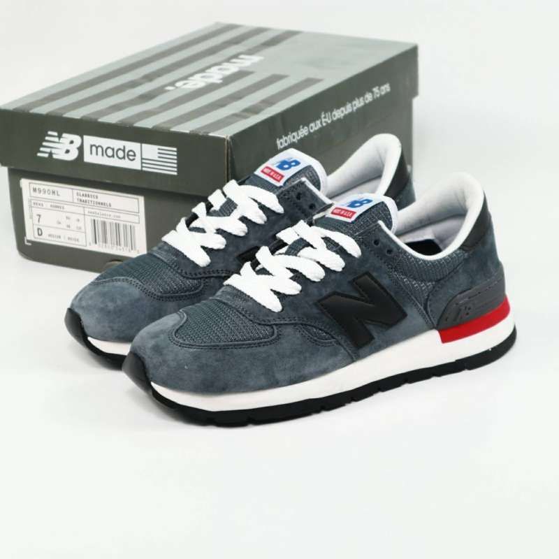 New online balance m990hl