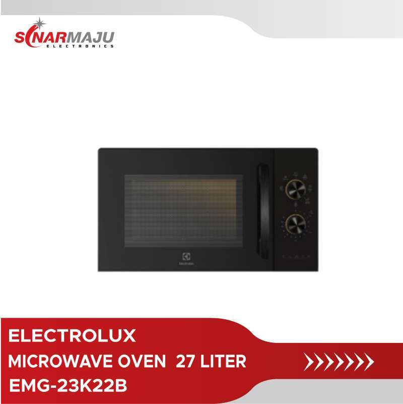 Electrolux 23 ltr on sale convection microwave