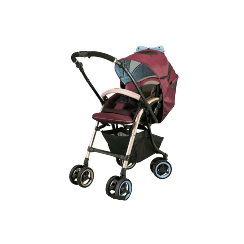 Stroller clearance combi harga