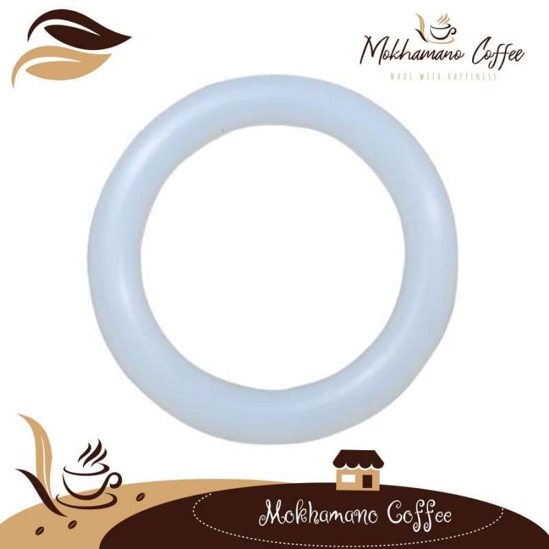 O-Ring Seal GC Karet Seal ROK Presso (Original) pcs