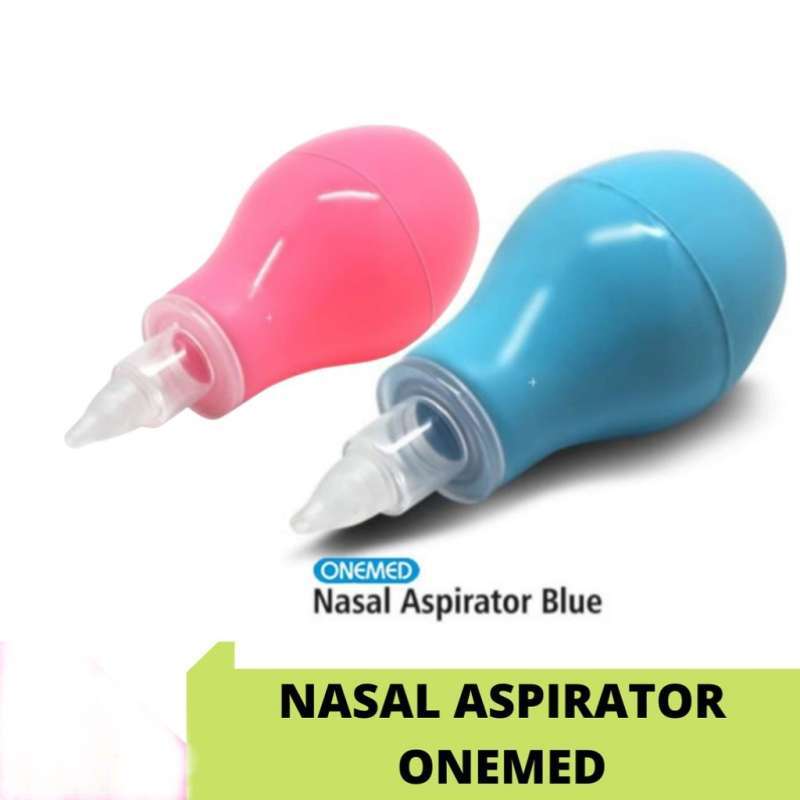 Harga nasal aspirator 2025
