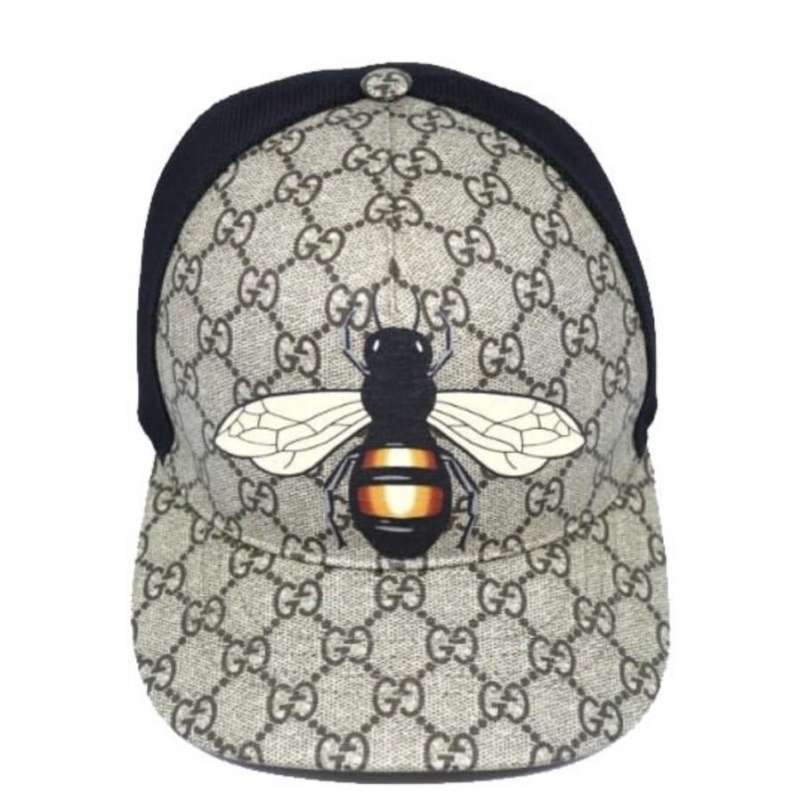 Gucci Cap Original Model Terbaru Maret 2024