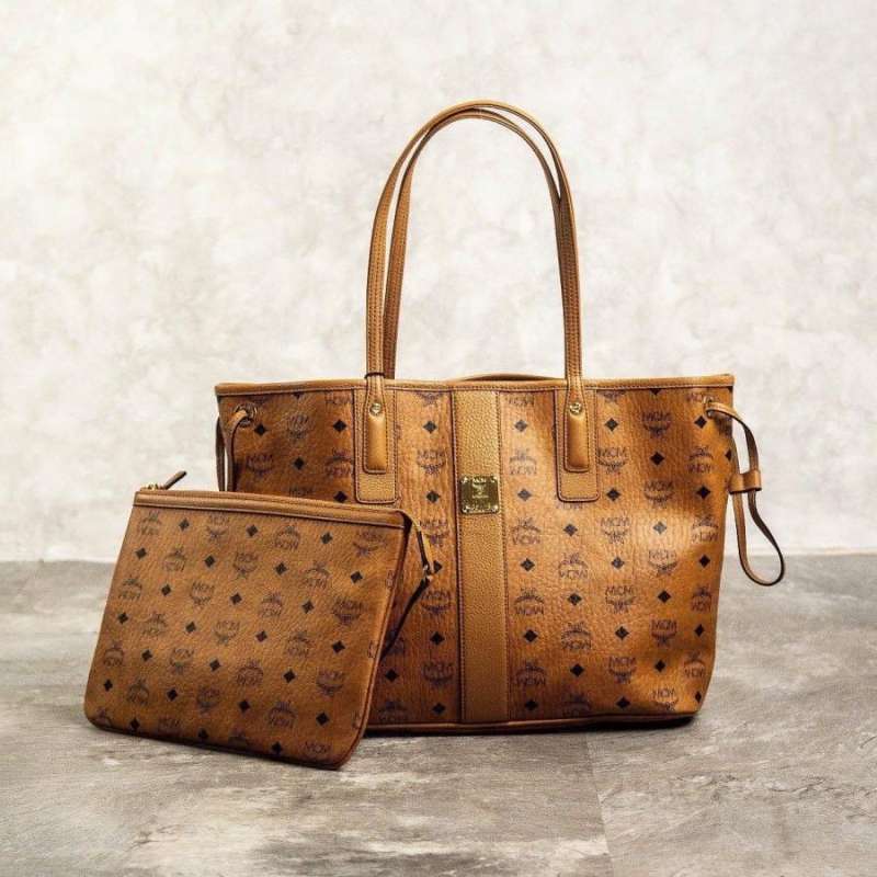 Harga beg on sale mcm