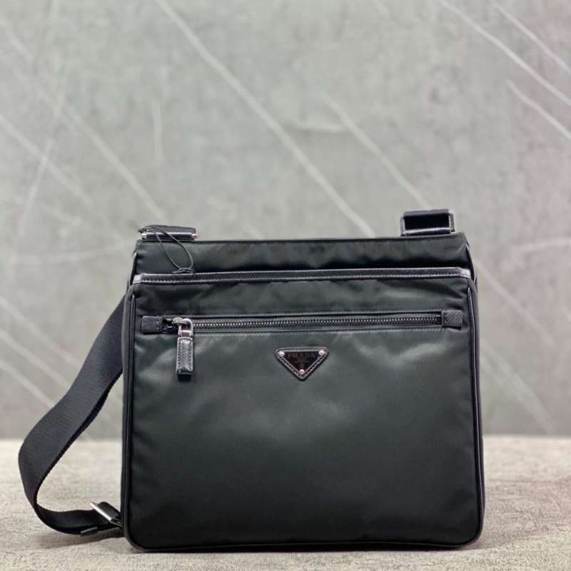 Jual prada crossbody bag Promo PELANGGANBARU 20K
