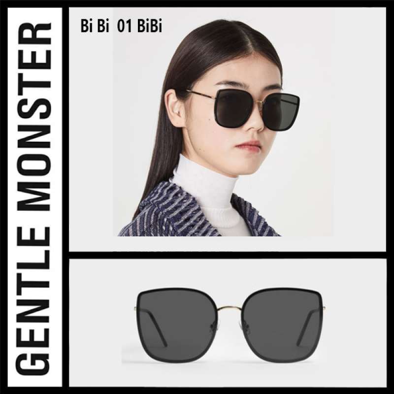 Gentle monster hot sale bibi 01