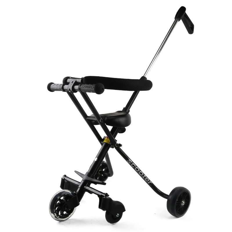 Trolley bayi best sale