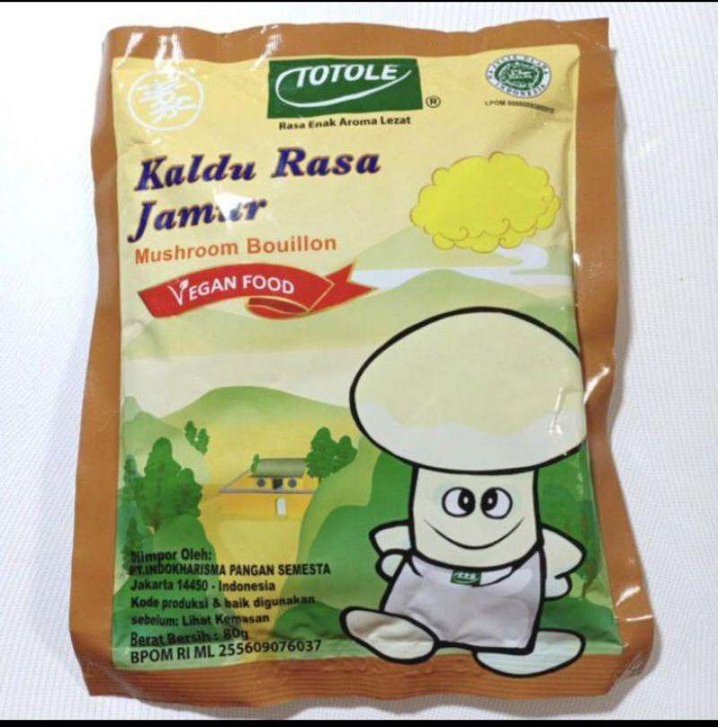 Jual Totole Kaldu Jamur 80gr Non Msg Halal Murah Mei 2021 Blibli Jual Totole Kaldu Jamur 80gr Non Msg Halal Murah Mei 2021 Blibli