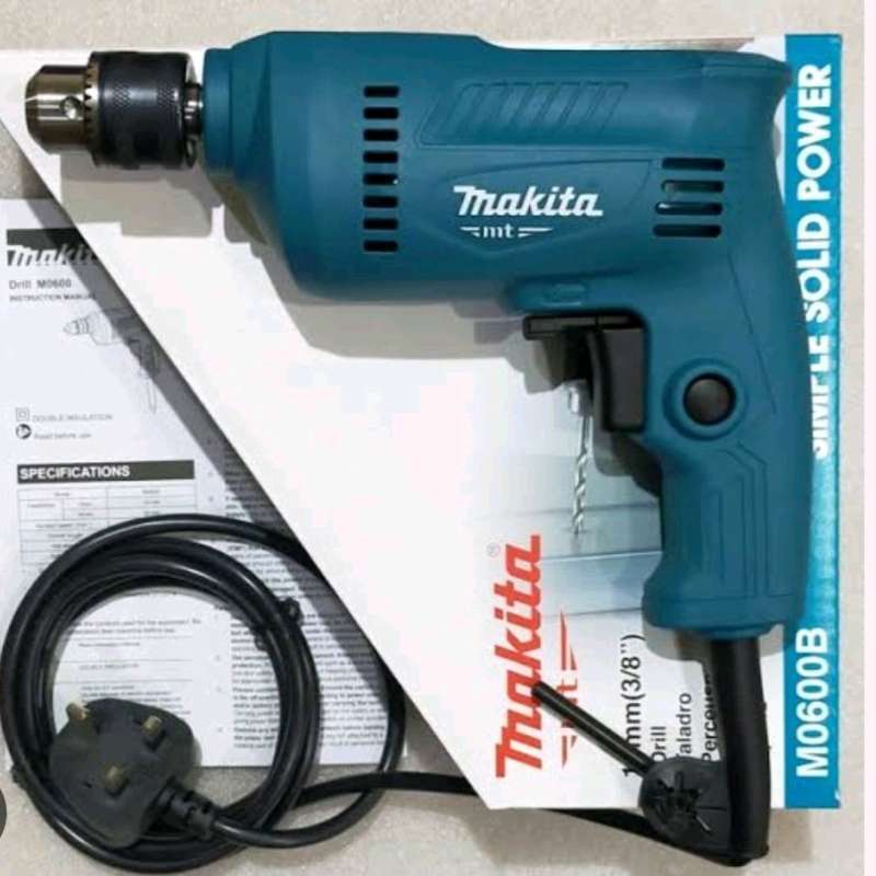 Jual Makita M0600 B Original Murah Harga Diskon Maret 2024