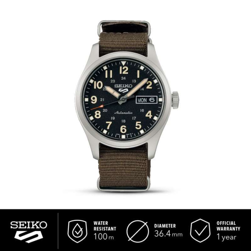 Seiko srpc 63k1 best sale