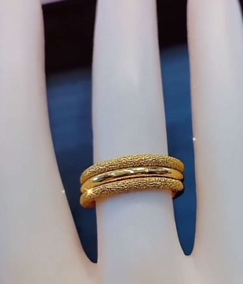 Harga cincin hotsell cartier original