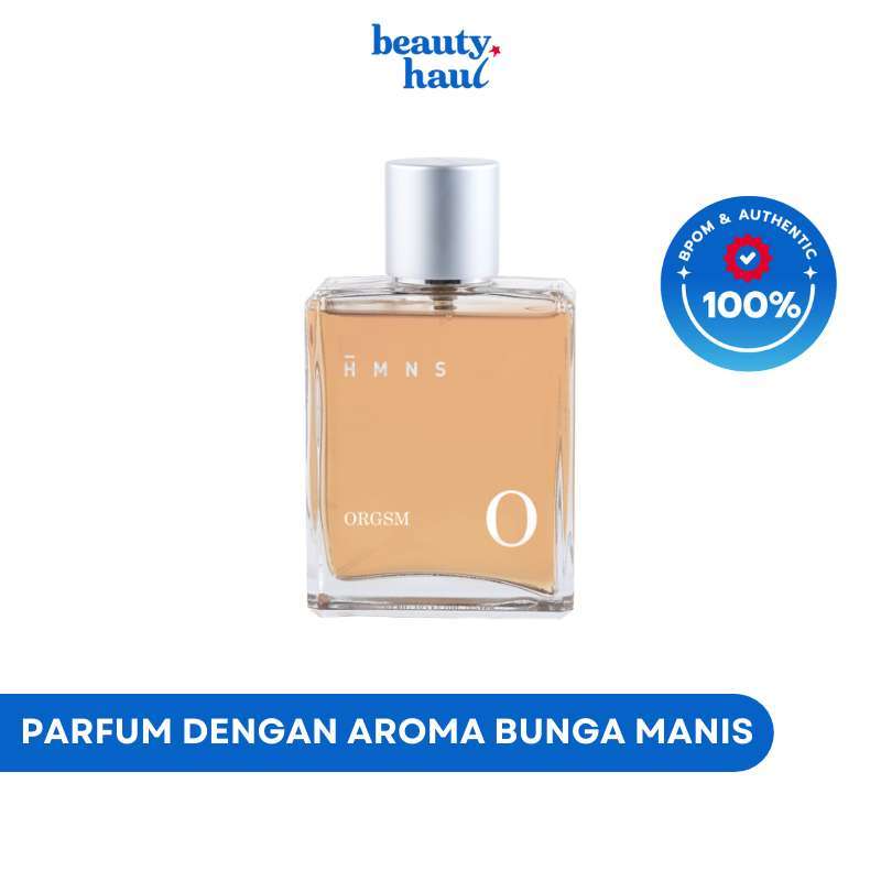 Parfum hmns orgsm sales