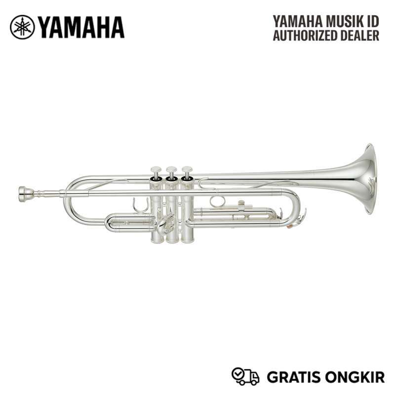Jual Trumpet Yamaha Harga Murah Kualitas Terbaik Februari 2025