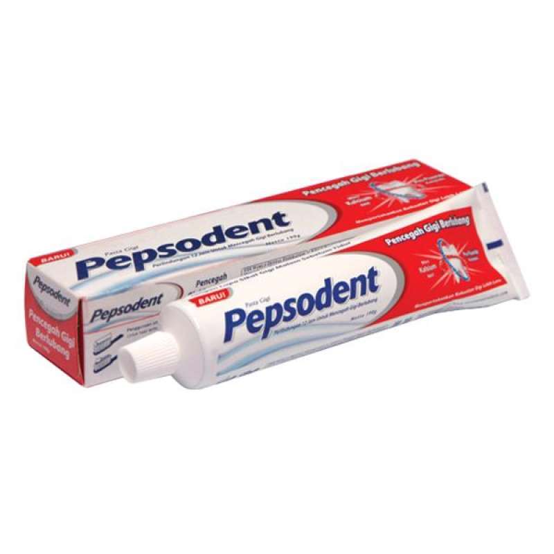 Jual Pepsodent Pasta Gigi 75 G Online Desember 2020 Blibli