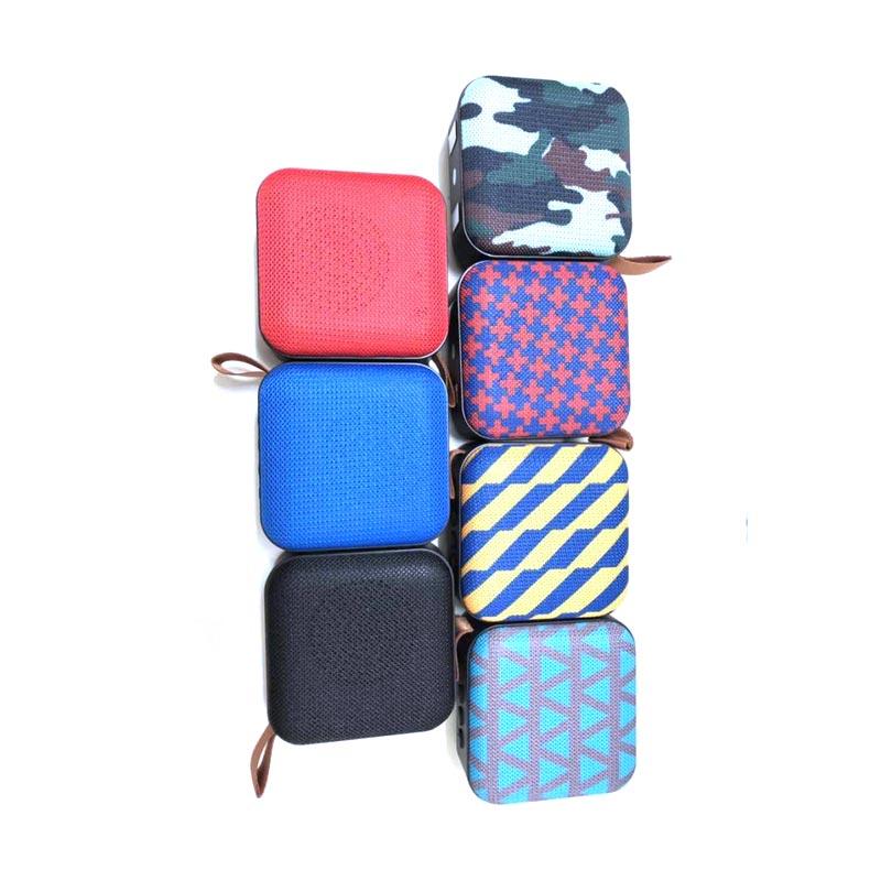 Jual Jual Pinzy Portable Wireless Speaker T5 Speaker Bluetooth Mini Low Price Online Januari 2021 Blibli