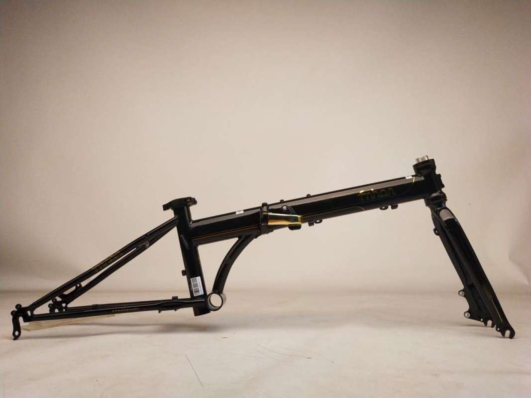 Frame fnhon 20 inch clearance