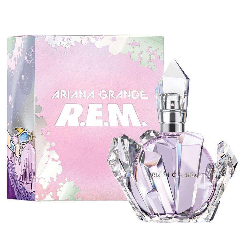 Jual Ariana Grande R E M Eau De Parfum 100ml Online April 2021 Blibli