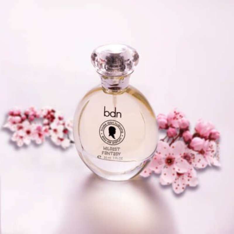 Parfum hot sale bdn review