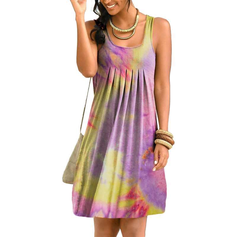 dresses women's casual