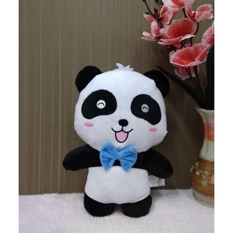 Jual Boneka Panda Baby Bus Miu Miu Kiki Size 35cm Boneka Kado Ultah Online April 2021 Blibli Babybus cute panda plush toys 100% brand new and high quality material:cotton size :22cm 35cm 50cm boneka panda baby bus miu miu kiki size 35cm boneka kado ultah
