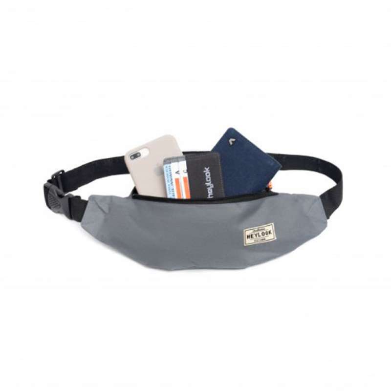 Jual Tas Selempang Pria Wanita Waistbag 