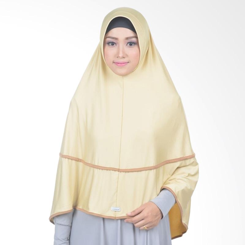 Atteena Hijab Aulia Farida Jilbab Instant - Coksu