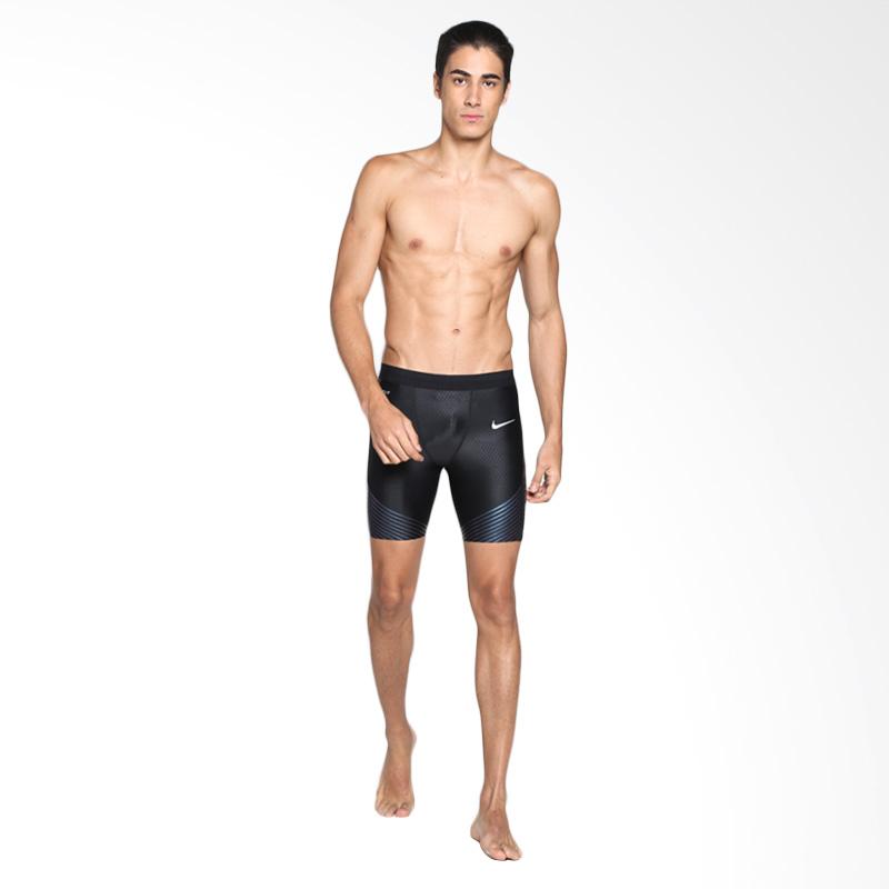 nike power speed half tights