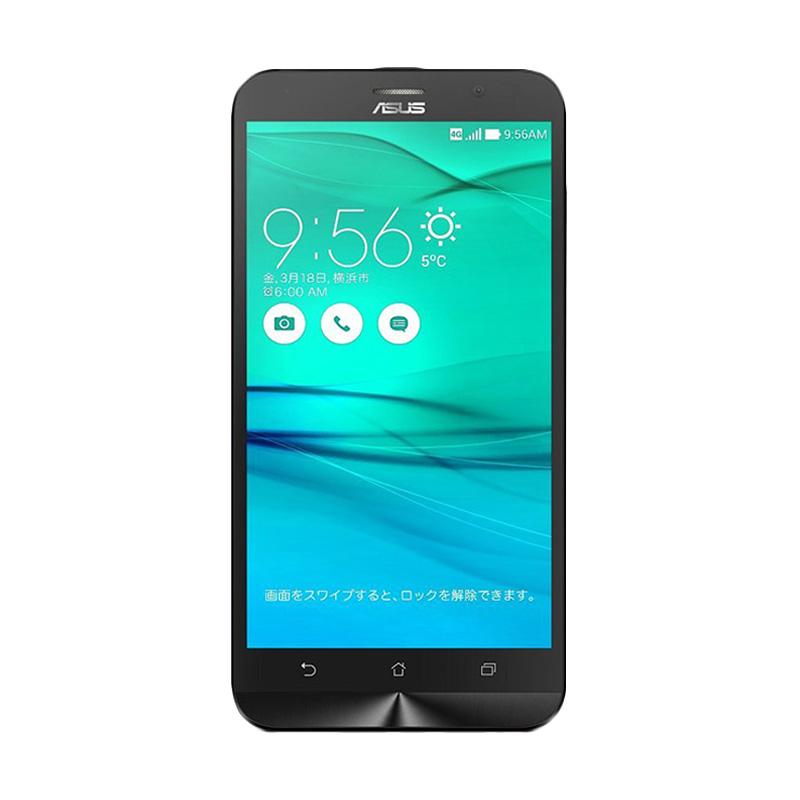 Asus Zenfone GO ZB551KL 4G LTE Smartphone - White [16GB/2GB]