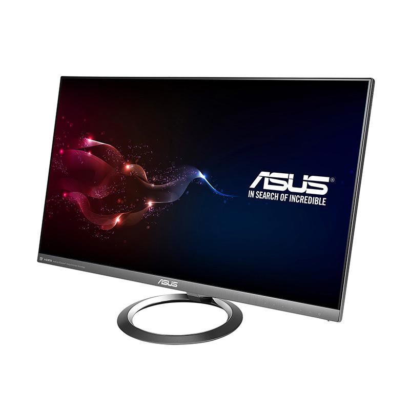 MX27AQ WQHD Resolution Monitor Komputer 