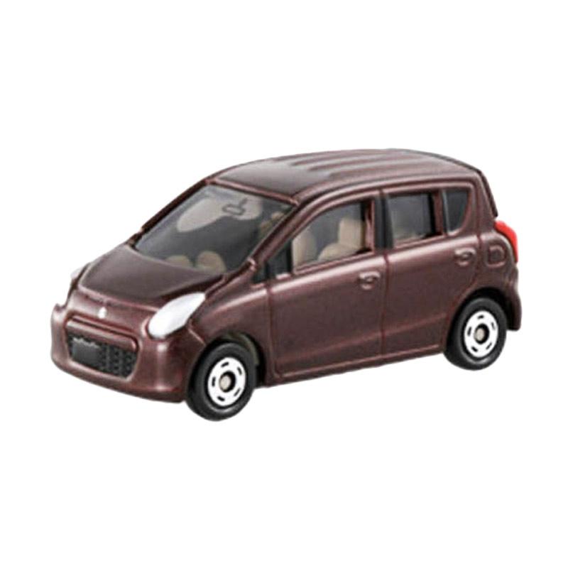 tomica suzuki ertiga