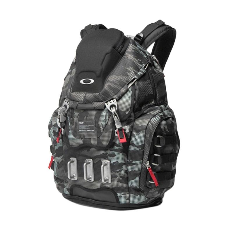 oakley kitchen backpack