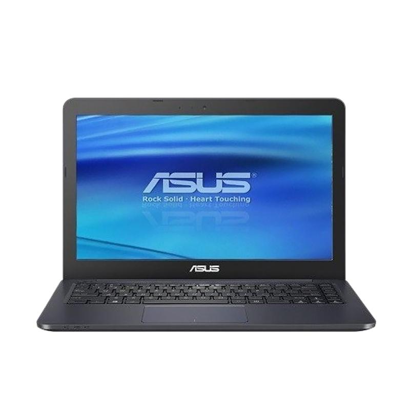Asus A456UR-WX037D Notebook - Dark Blue [14 Inch/i5-6200U/4 GB/1 TB/DOS]