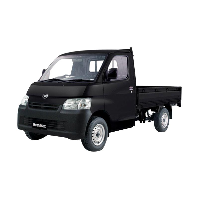 Daihatsu Granmax PU 1.5 AC PS FH M-T Mobil - Ultra Black Extra diskon 7% setiap hari Extra diskon 5% setiap hari Citibank – lebih hemat 10%