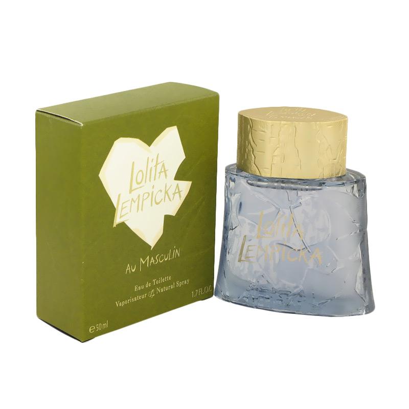 lempicka parfum