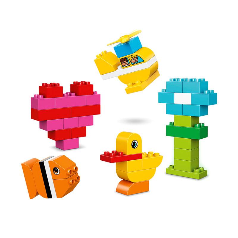 lego duplo my first bricks
