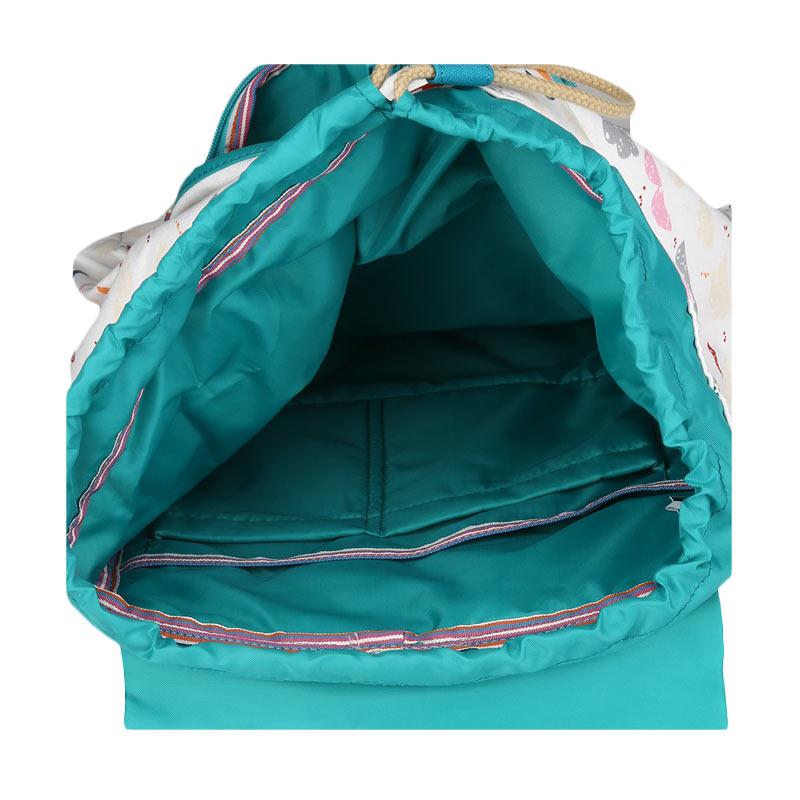 Exsport Daryl Zutter Series Tas Ransel - Tosca