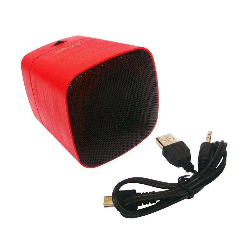 speaker mini advance