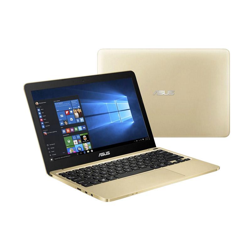Jual Asus A456UR GA092D Notebook Gold i5 7200U 4 GB 1 TB