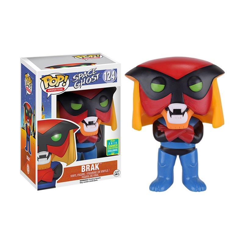 space ghost action figure